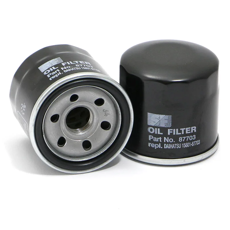 SP4070 SF Filter