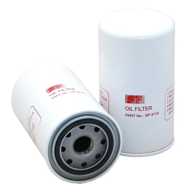 SP4110 SF Filter