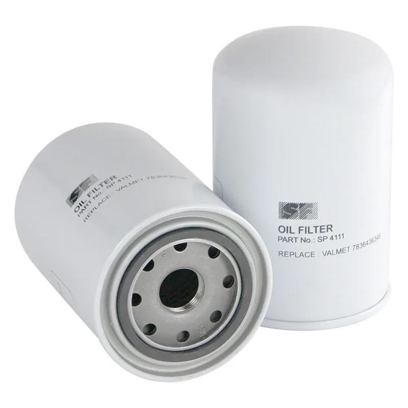 SP4111 SF Filter