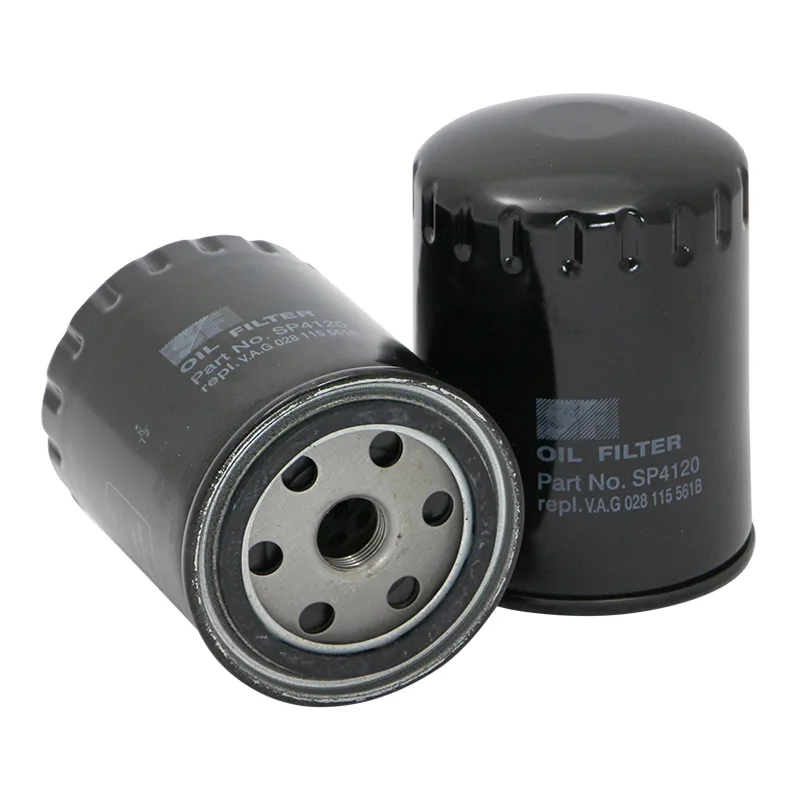 SP4120 SF Filter