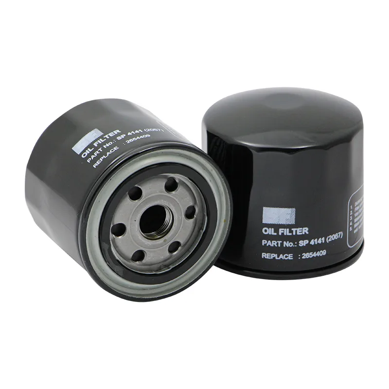 SP4141 SF Filter