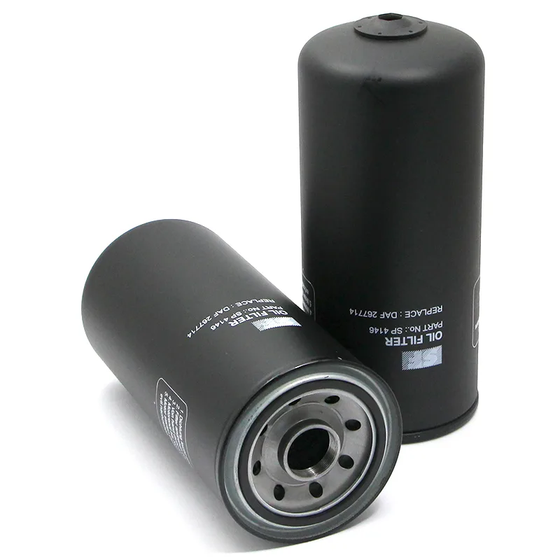SP4146 SF Filter