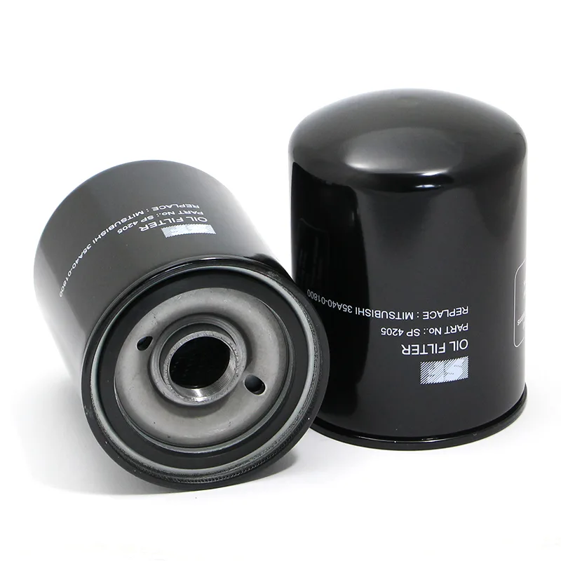 SP4205 SF Filter