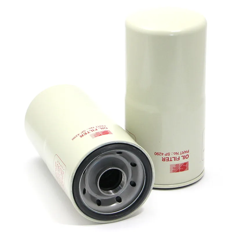 SP4290 SF Filter