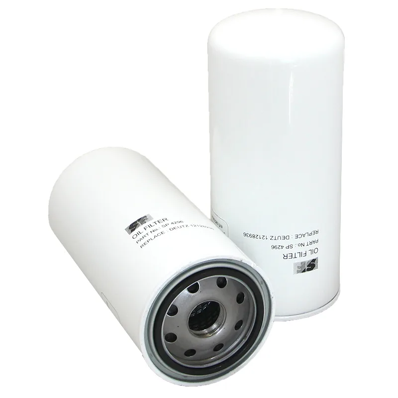 SP4296 SF Filter