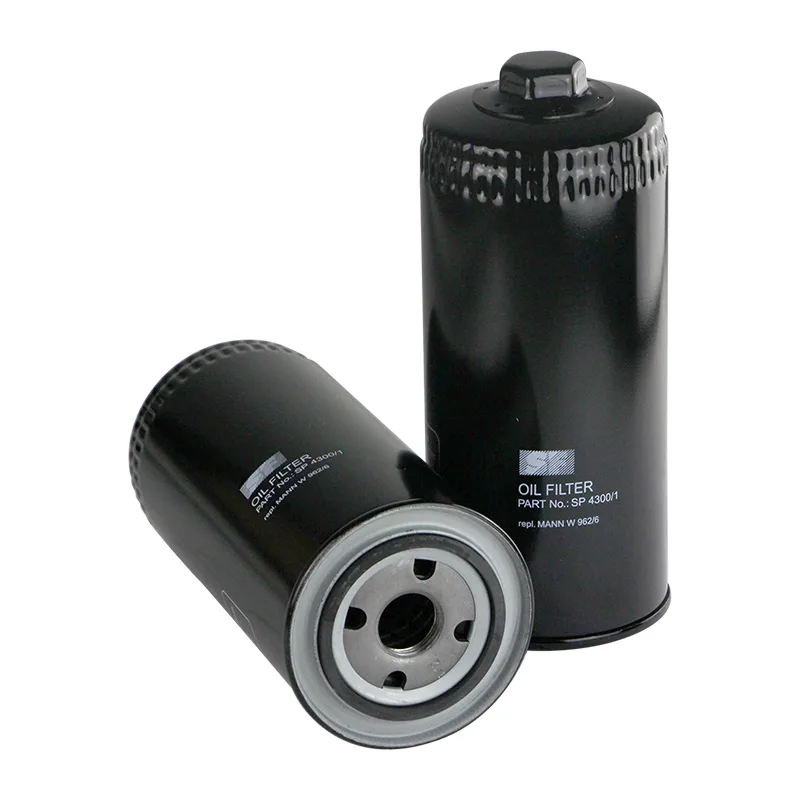 SP4300/1 SF Filter