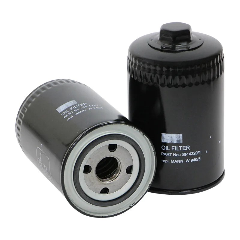 SP4320/1 SF Filter