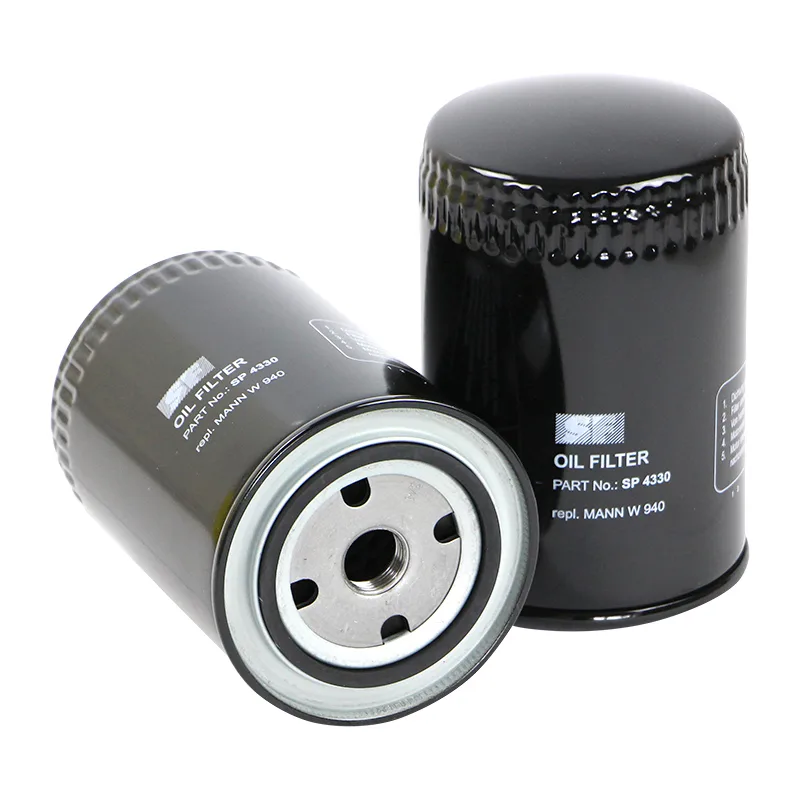 SP4330 SF Filter