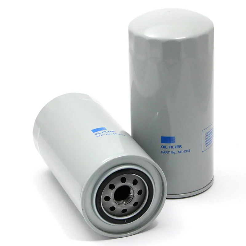 SP4332 SF Filter