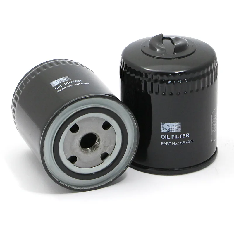 SP4340 SF Filter