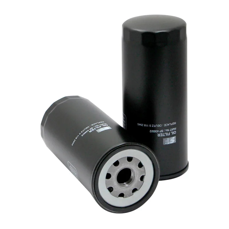 SP4350/2 SF Filter