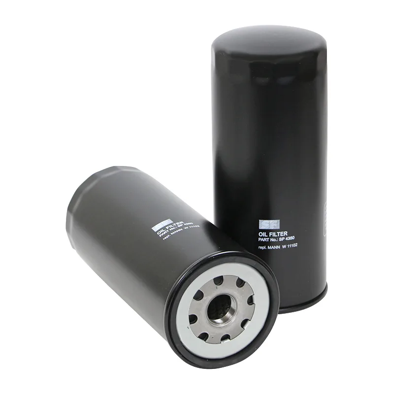 SP4350 SF Filter