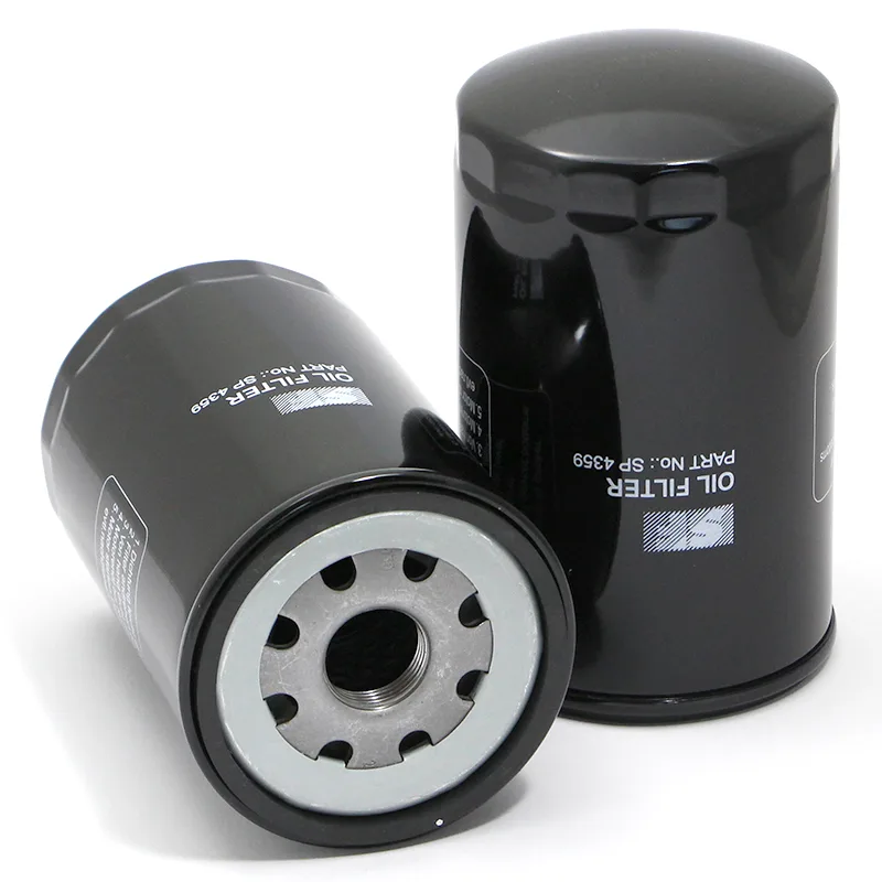 SP4359 SF Filter