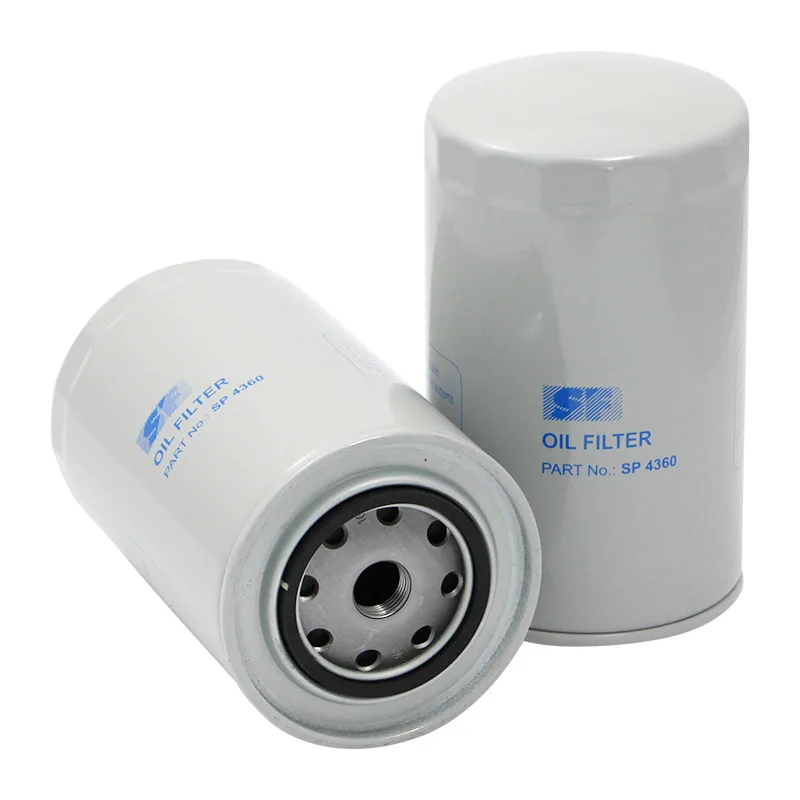 SP4360 SF Filter