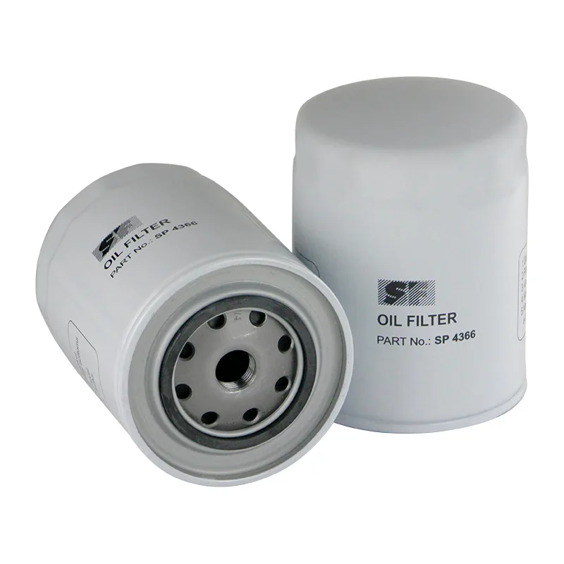 SP4366 SF Filter