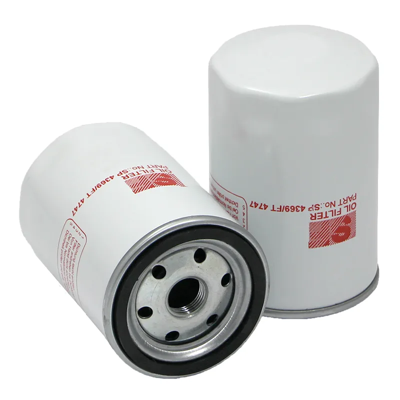 SP4369 SF Filter