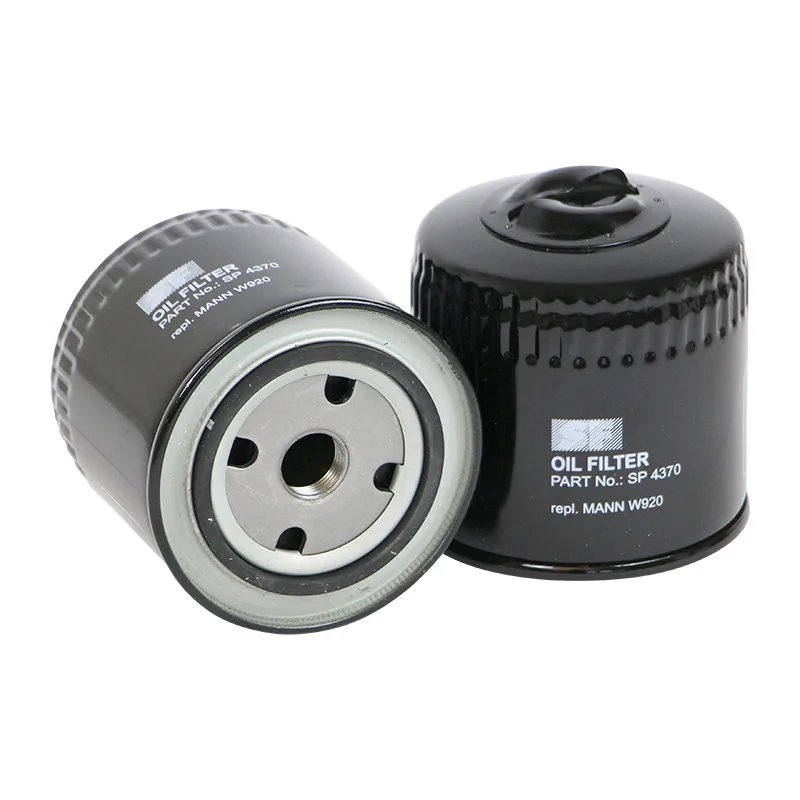 SP4370 SF Filter