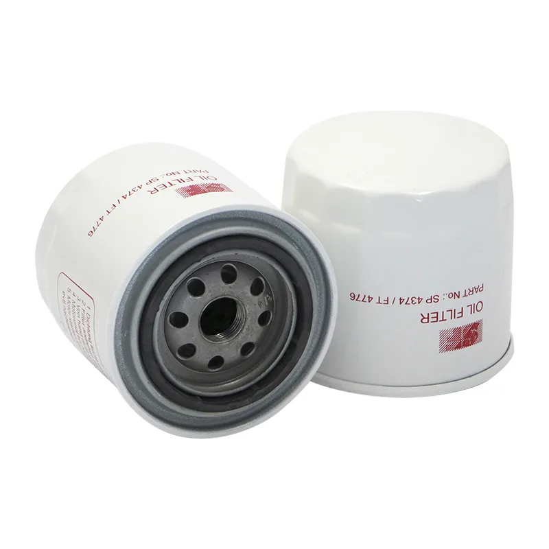 SP4374 SF Filter