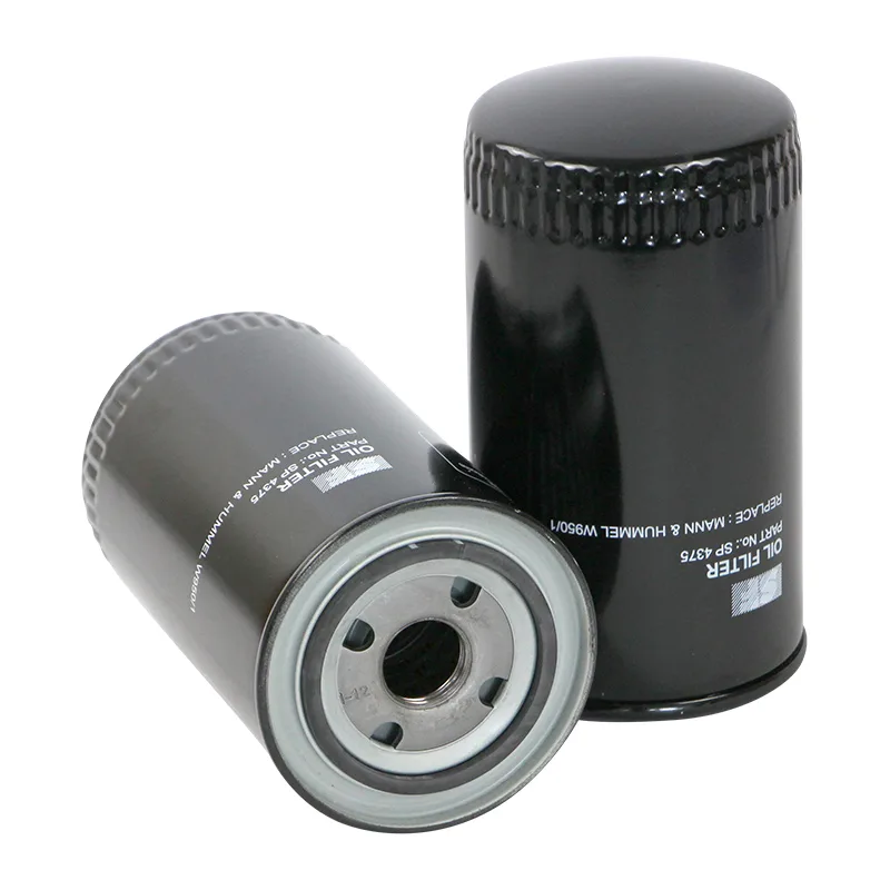 SP4375 SF Filter