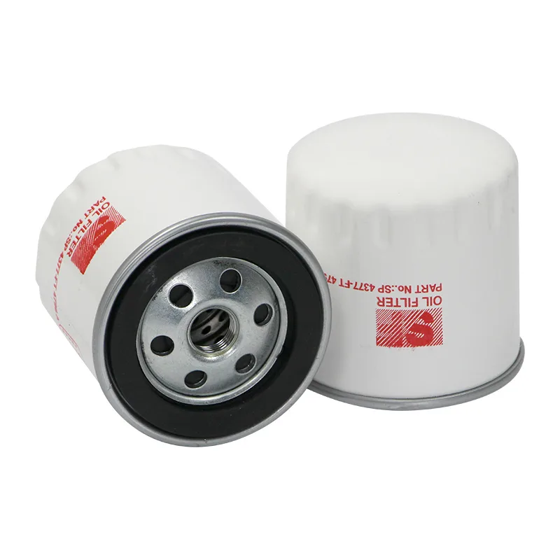 SP4377 SF Filter
