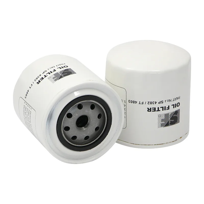 SP4382 SF Filter