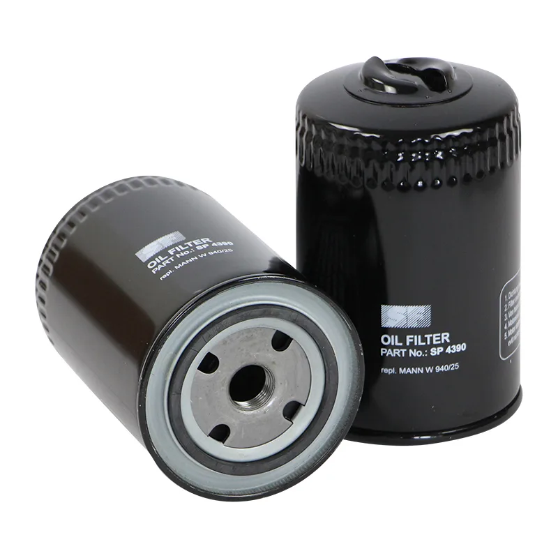 SP4390 SF Filter