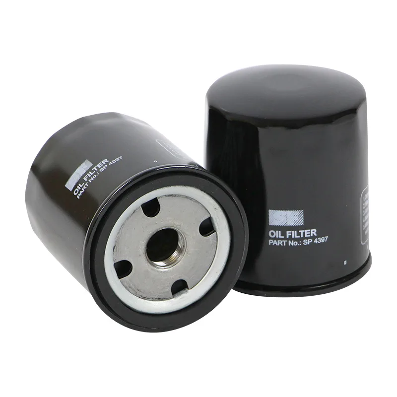 SP4397 SF Filter