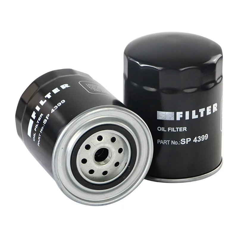 SP4399 SF Filter
