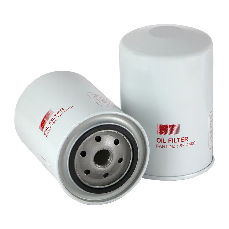 SP4400 SF Filter