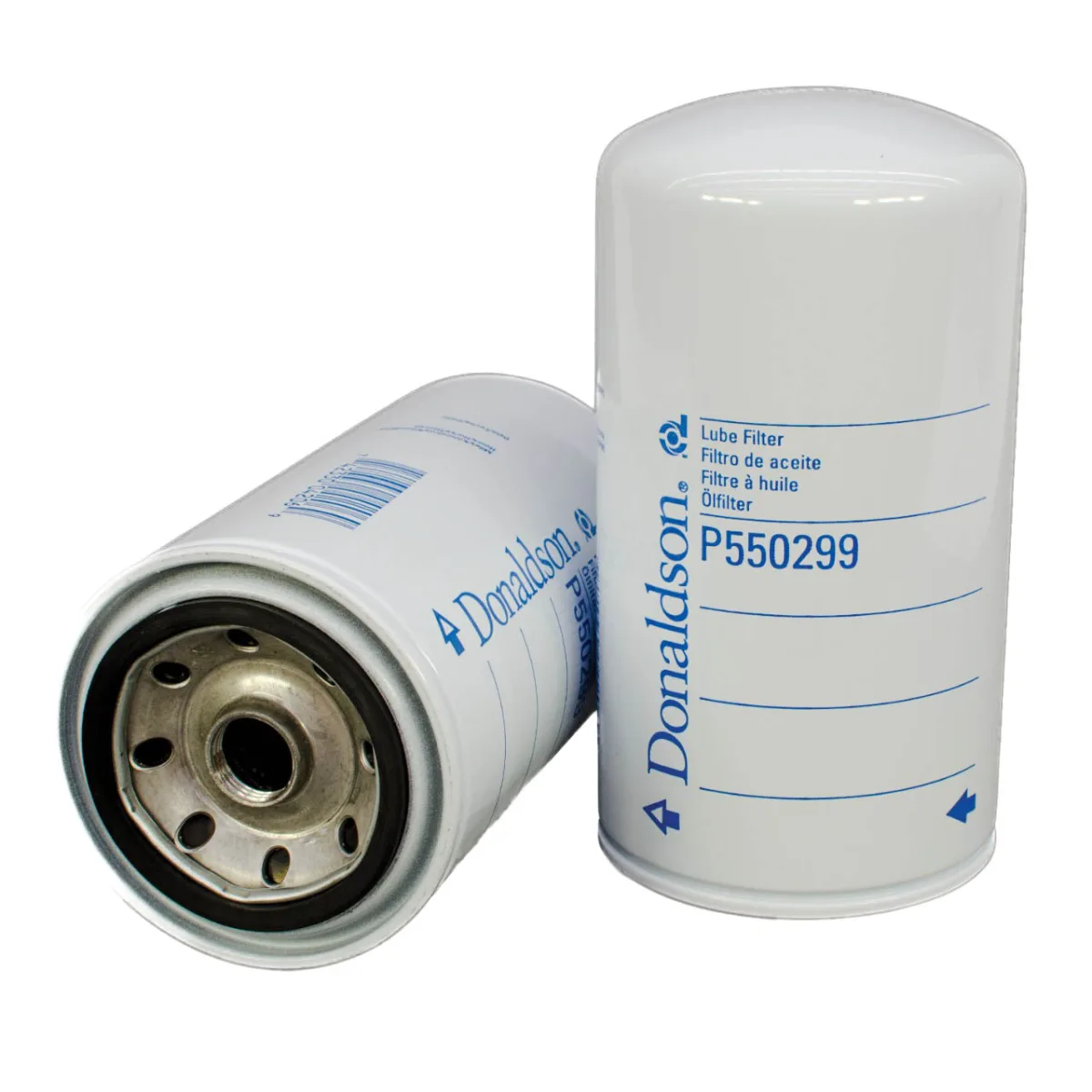 SP4415 SF Filter