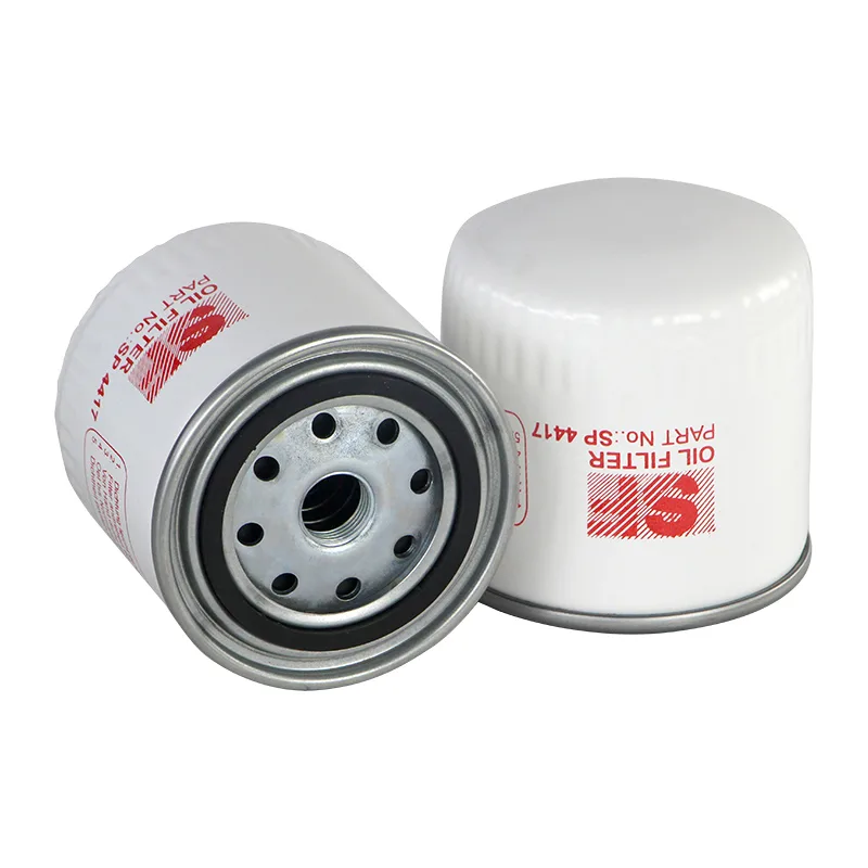SP4417 SF Filter