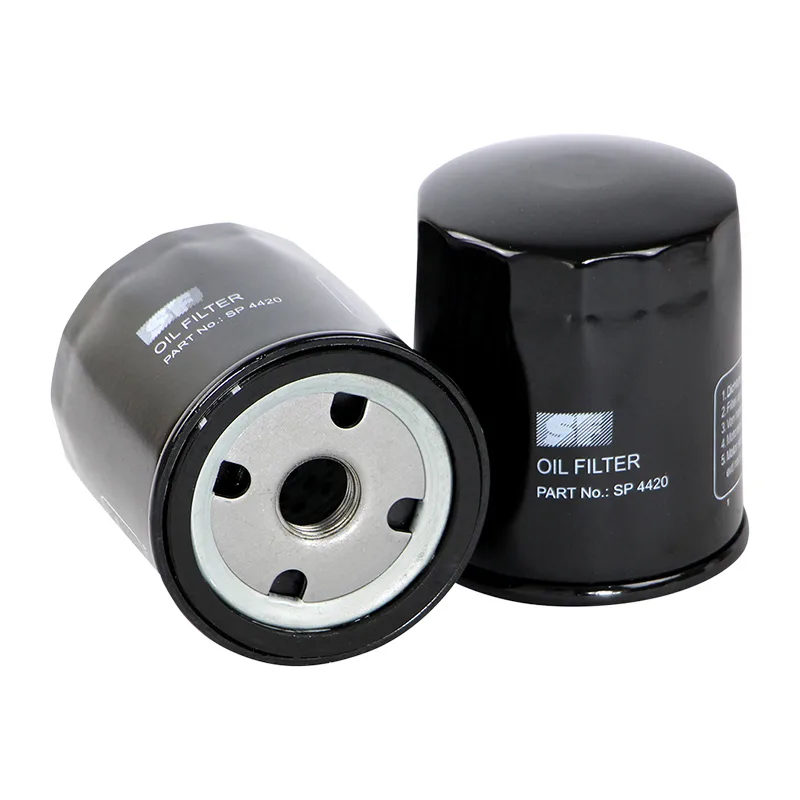 SP4420 SF Filter