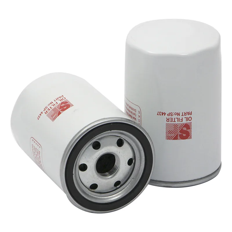 SP4437 SF Filter