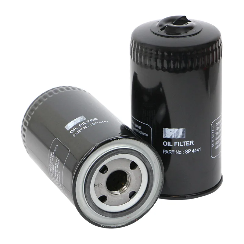 SP4441 SF Filter
