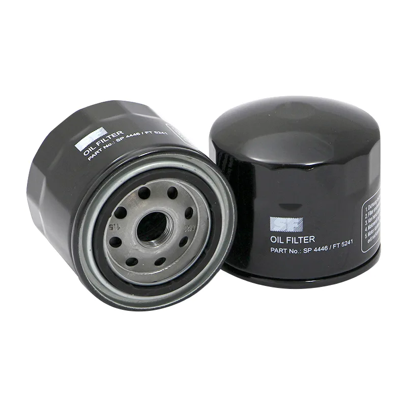 SP4446 SF Filter