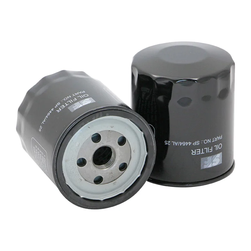 SP4464 SF Filter