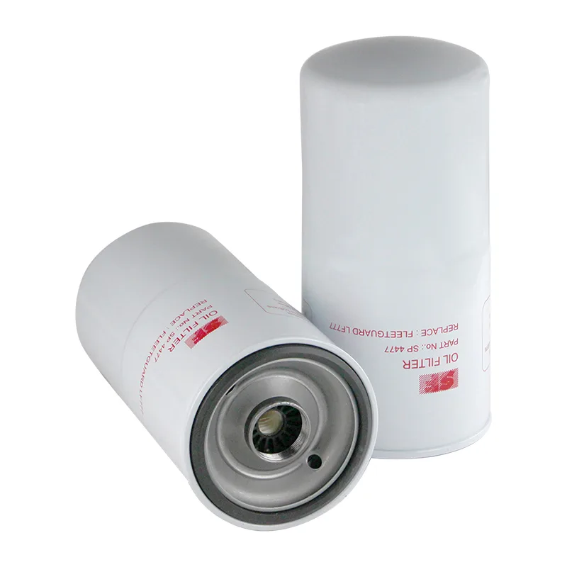 SP4477 SF Filter