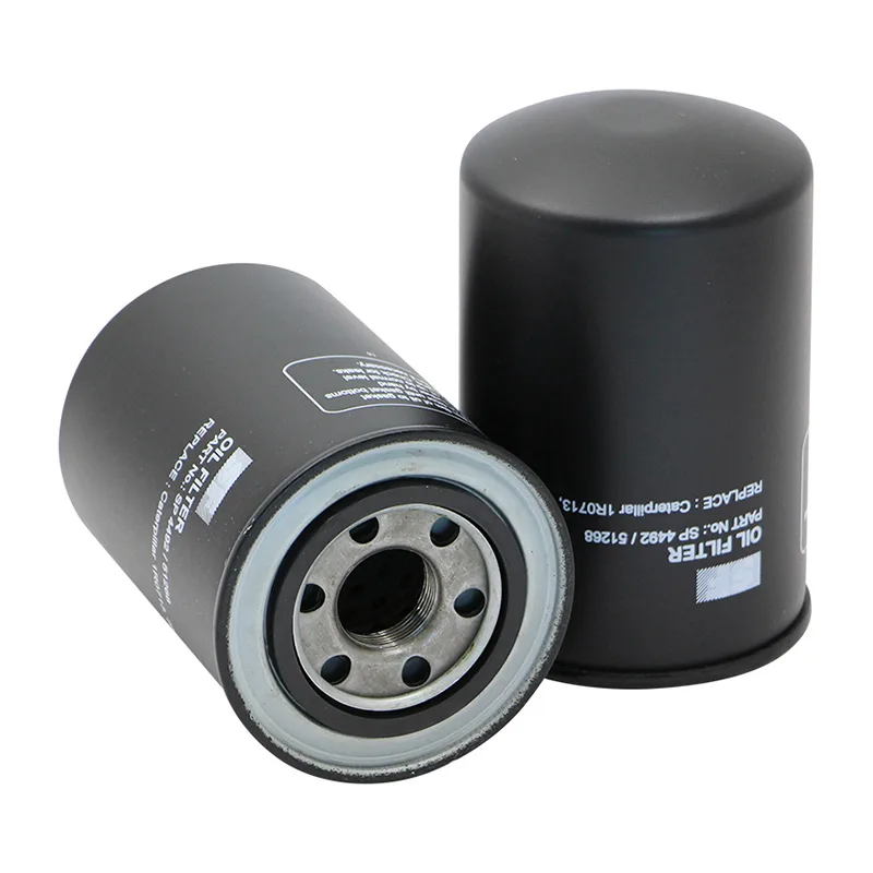 SP4492 SF Filter