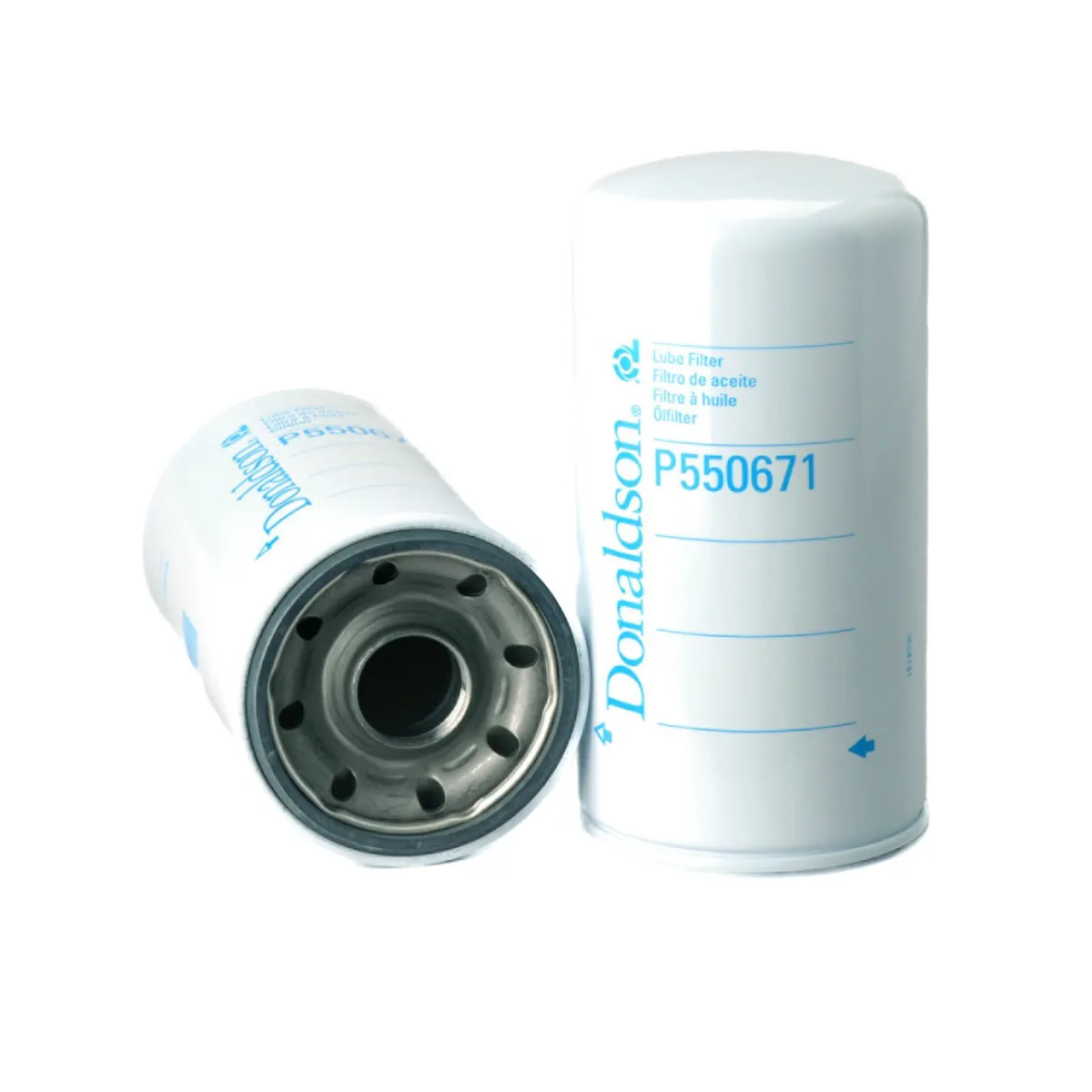 SP4506 SF Filter
