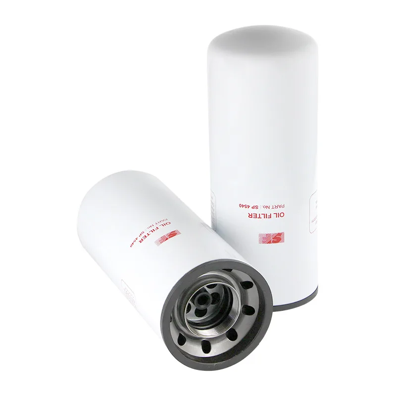 SP4540 SF Filter
