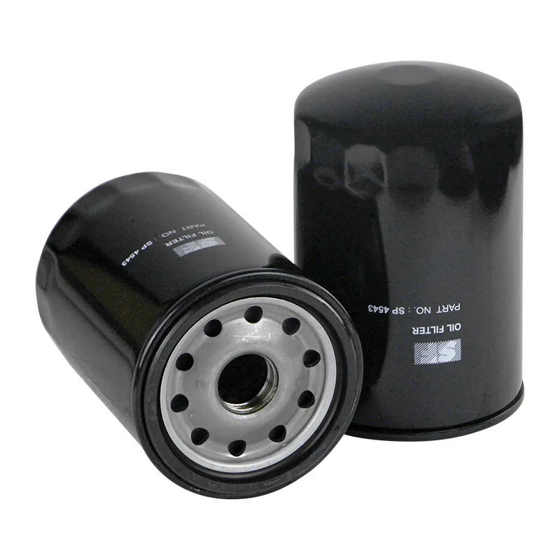 SP4543 SF Filter