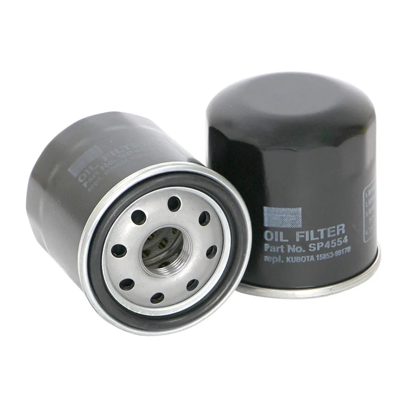 SP4554 SF Filter