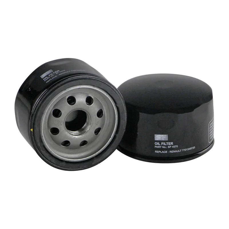 SP4570 SF Filter