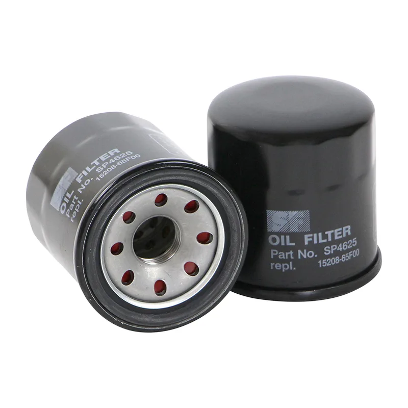 SP4625 SF Filter