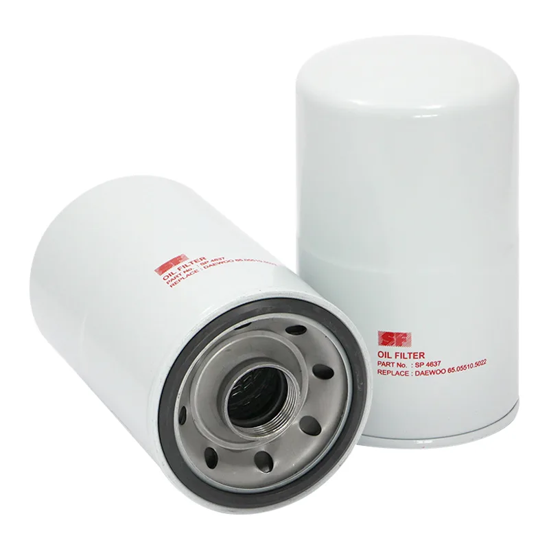 SP4637 SF Filter