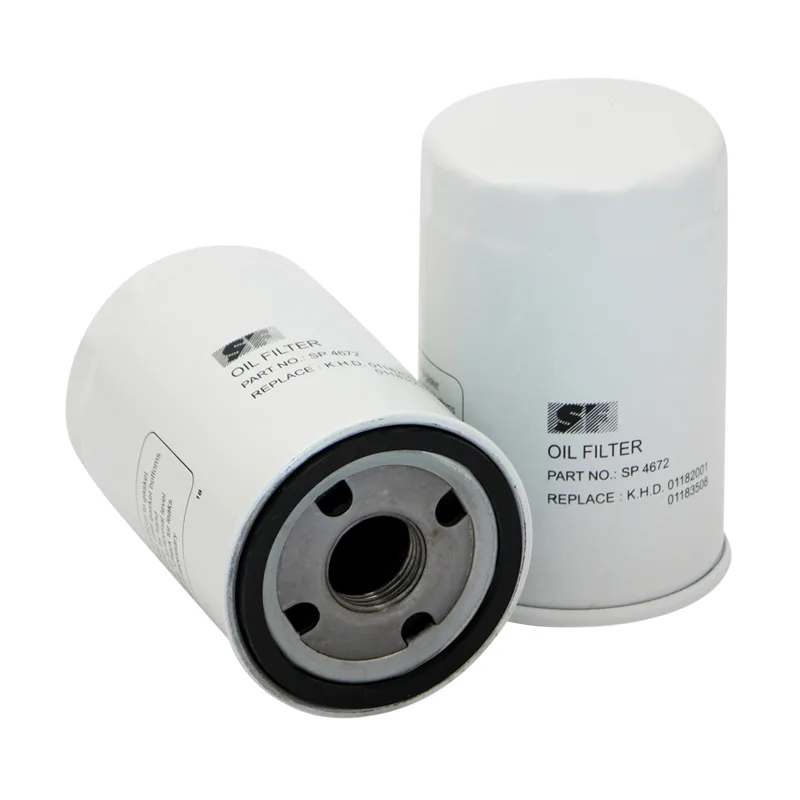 SP4672 SF Filter
