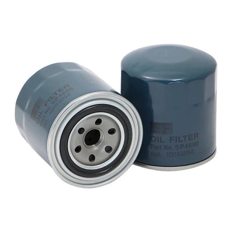 SP4690 SF Filter