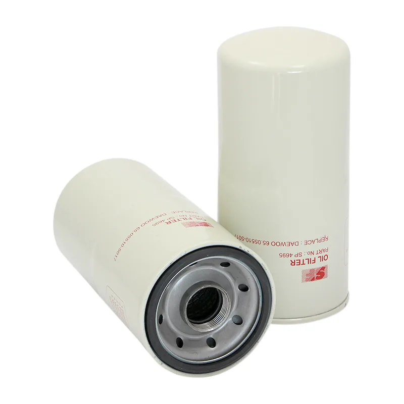 SP4695 SF Filter