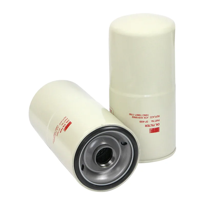SP4699 SF Filter