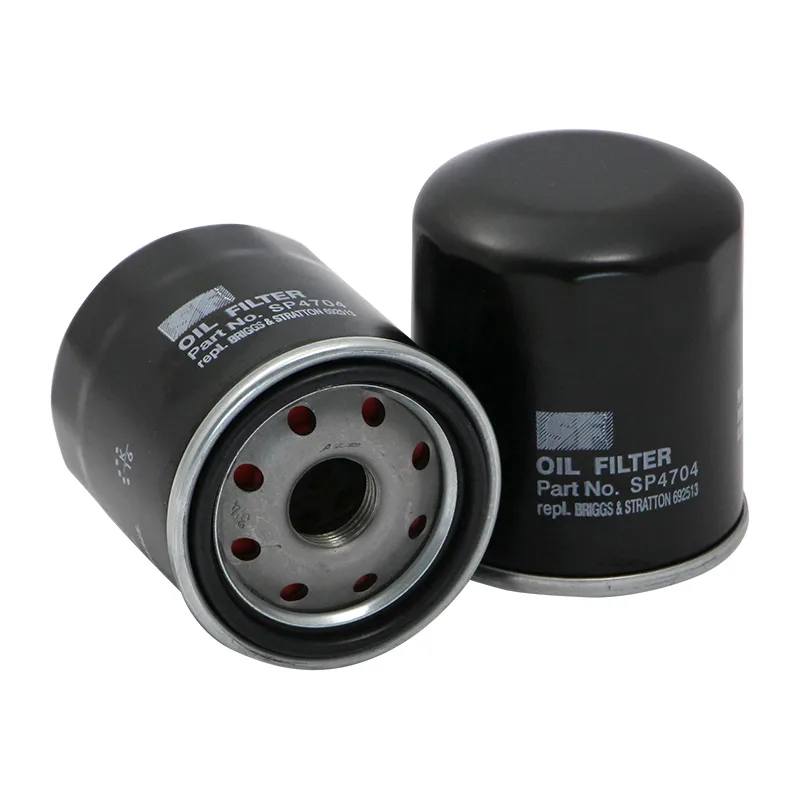 SP4704 SF Filter